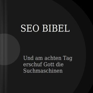 seo bibel