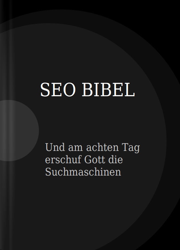 seo bibel